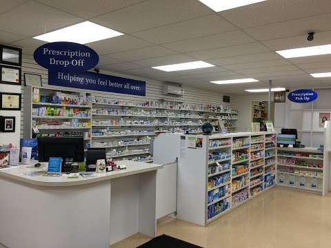Agassiz Remedy'sRx Pharmacy