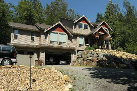 Mt. Woodside Bed & Breakfast