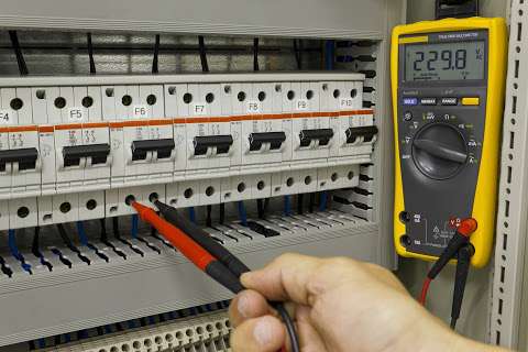 Voltage Solutions Ltd.